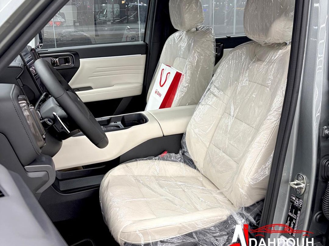 GWM HAVAL V7 2027 - Image 2