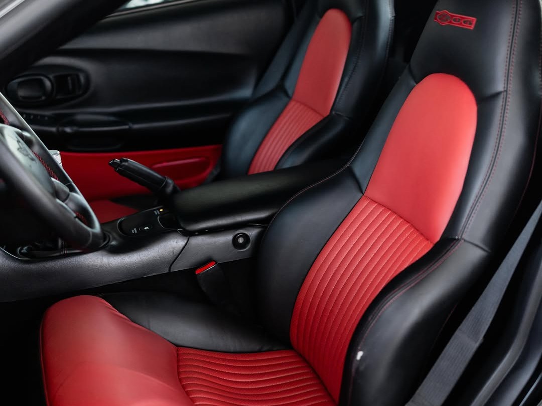 Chevrolet Corvette 2004 - Image 3