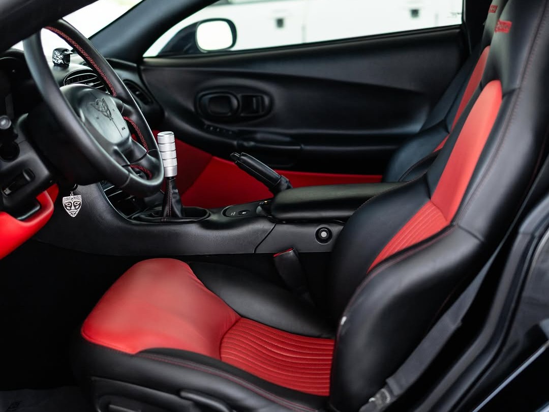 Chevrolet Corvette 2004 - Image 4