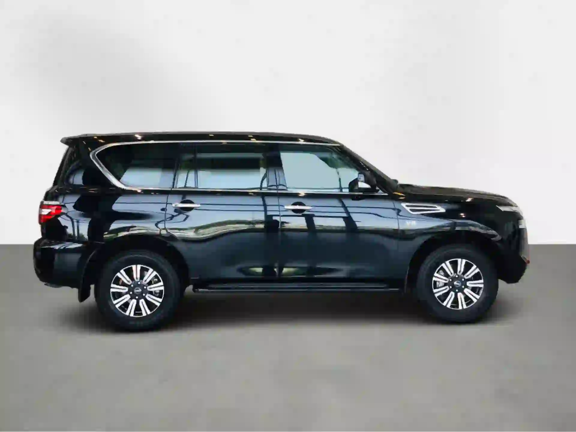 Nissan Patrol LE 2021 - Image 2