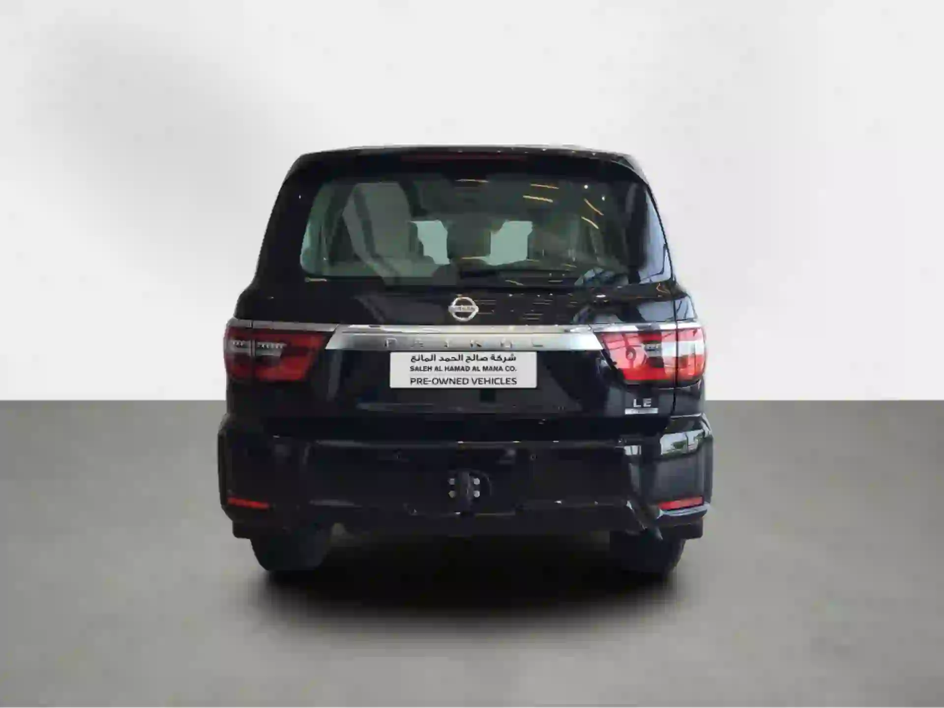 Nissan Patrol LE 2021 - Image 4