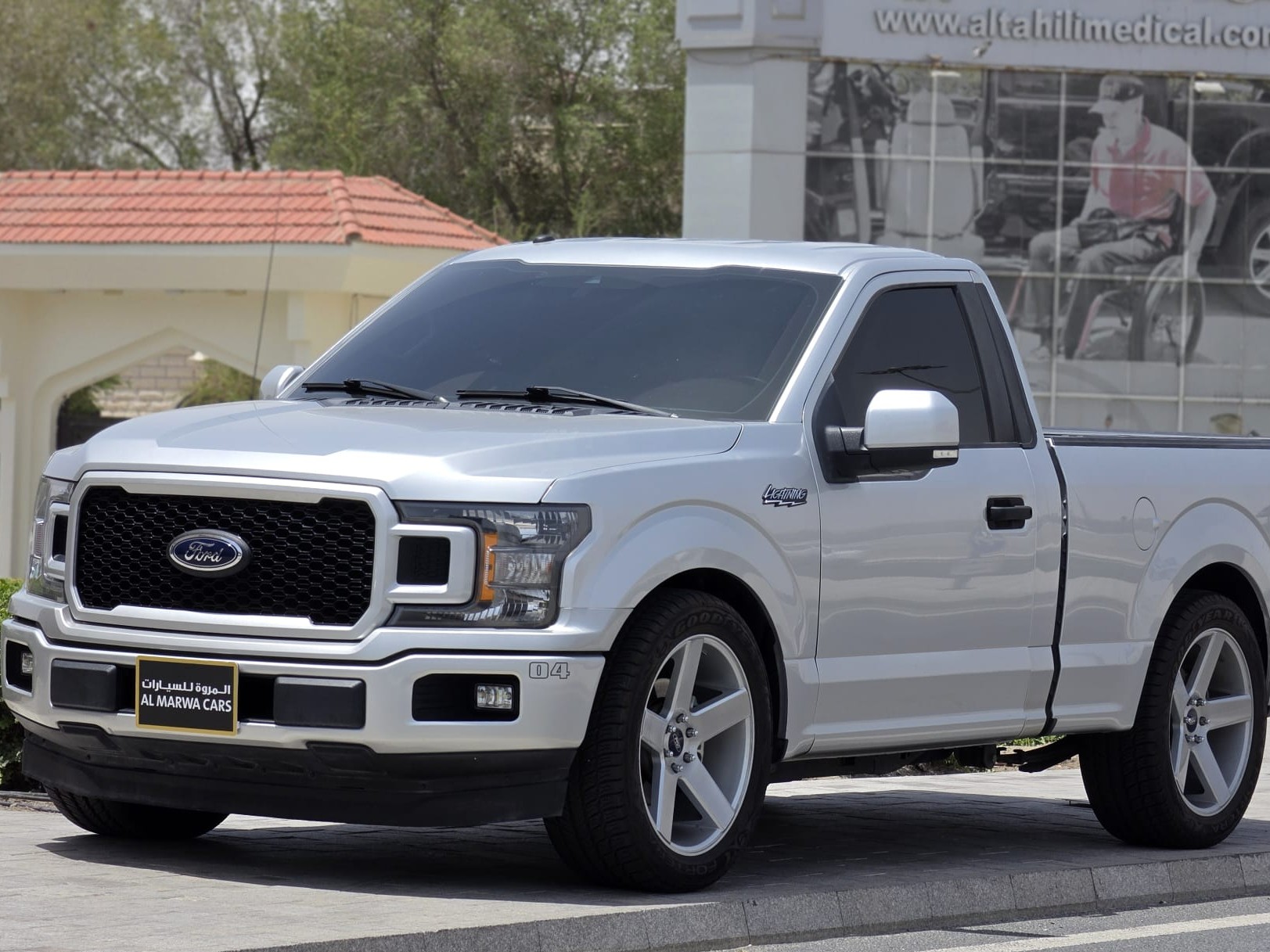 Ford F-150 2019 - Image 2