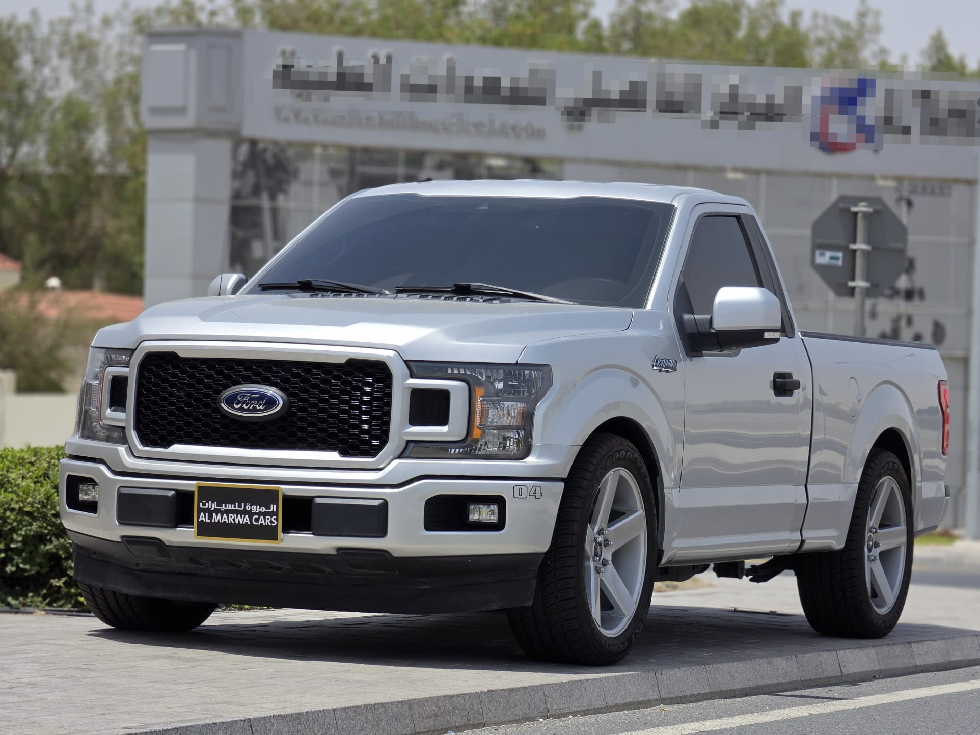 Ford F-150 2019 - Image 3