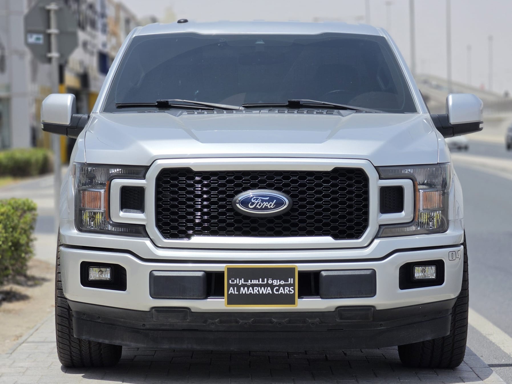 Ford F-150 2019 - Image 4