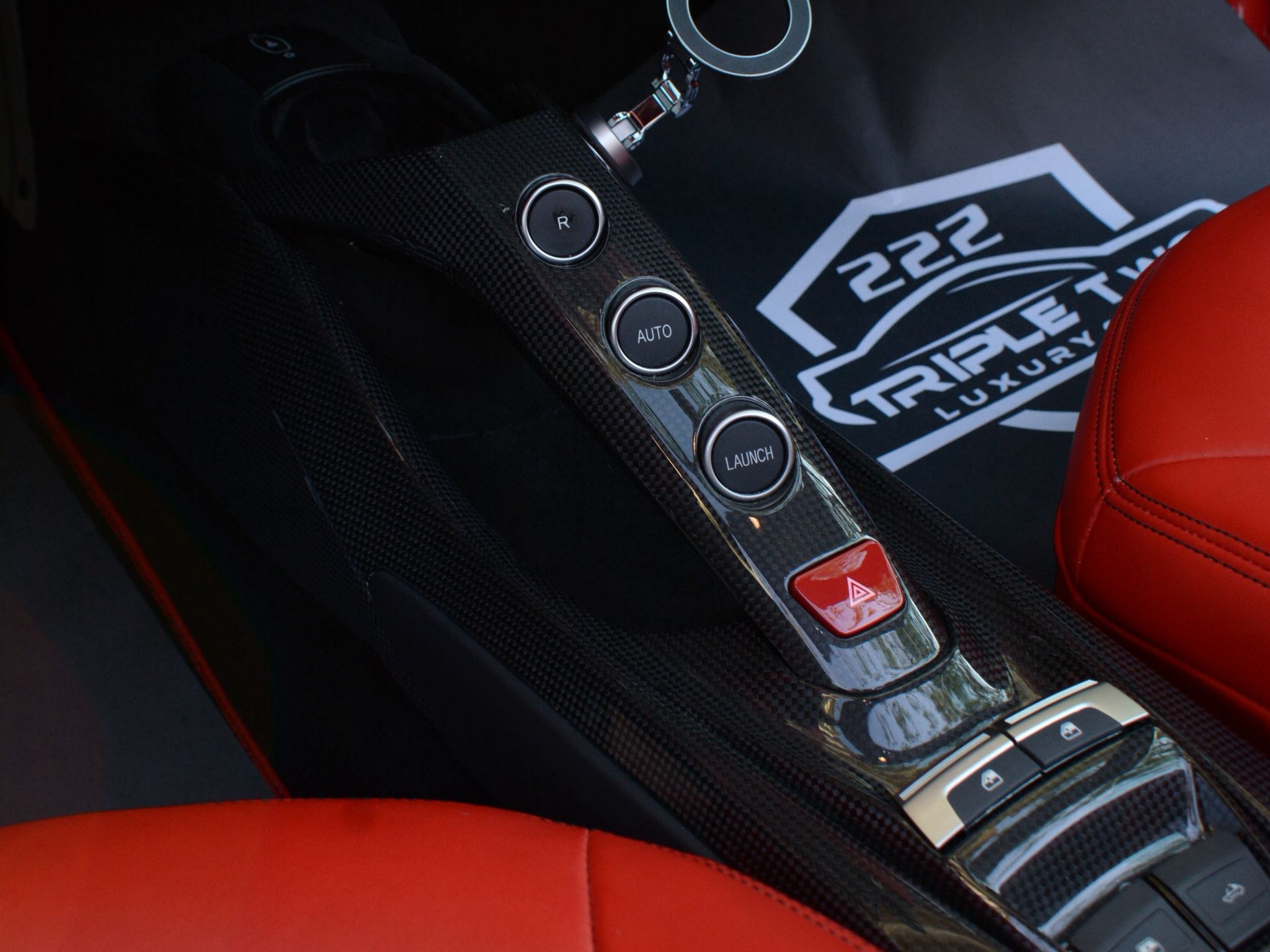 Ferrari 488 Spider 2019 - Image 4