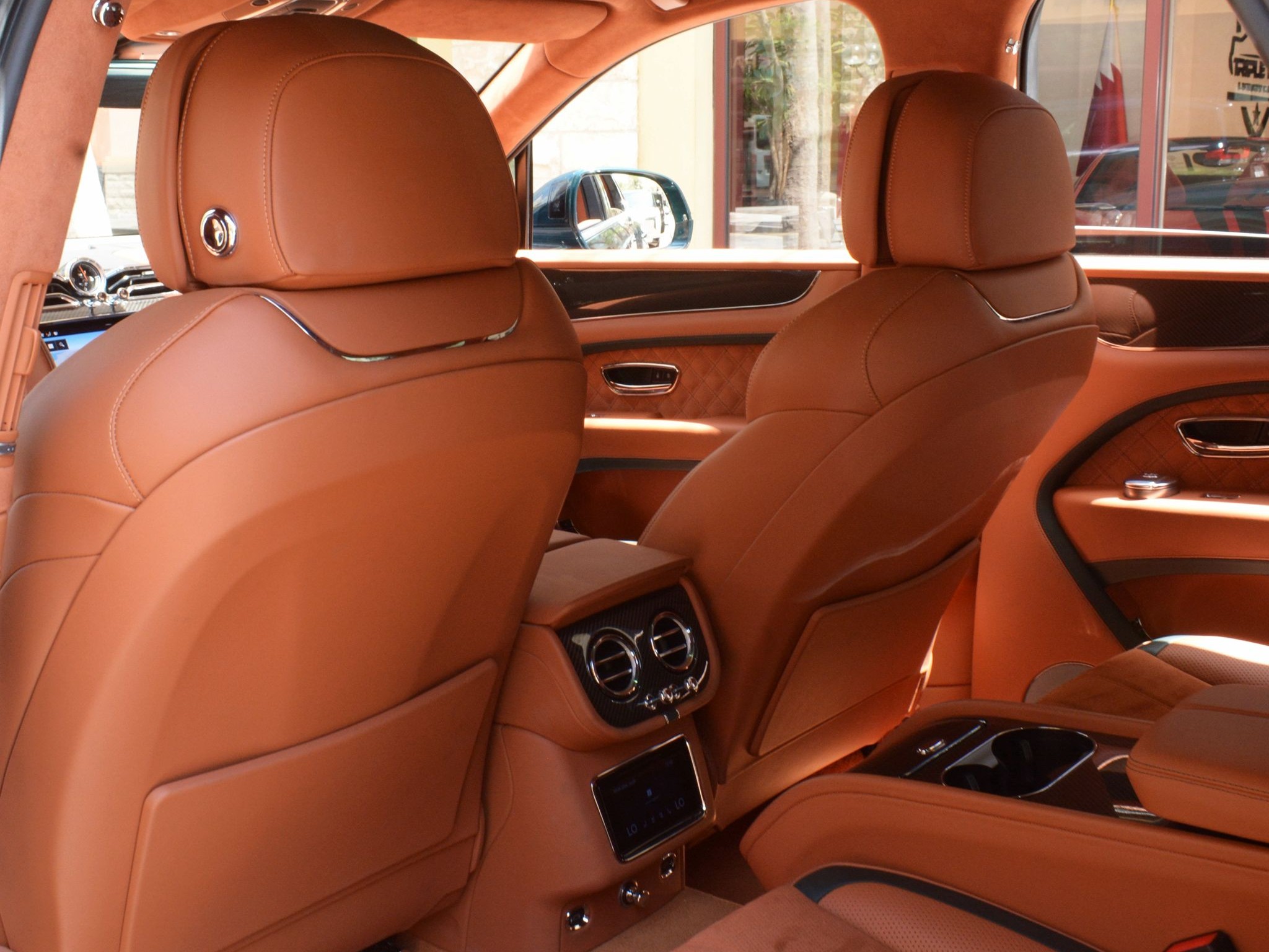 Bentley Bentayga .S 2021 - Image 3