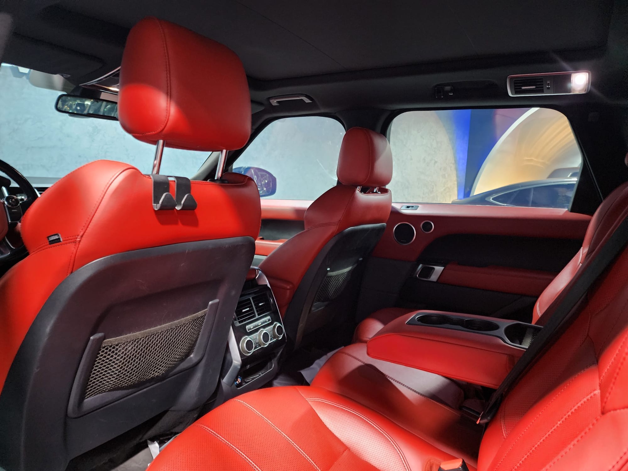 Land Rover Range Rover Sport 2014 - Image 4