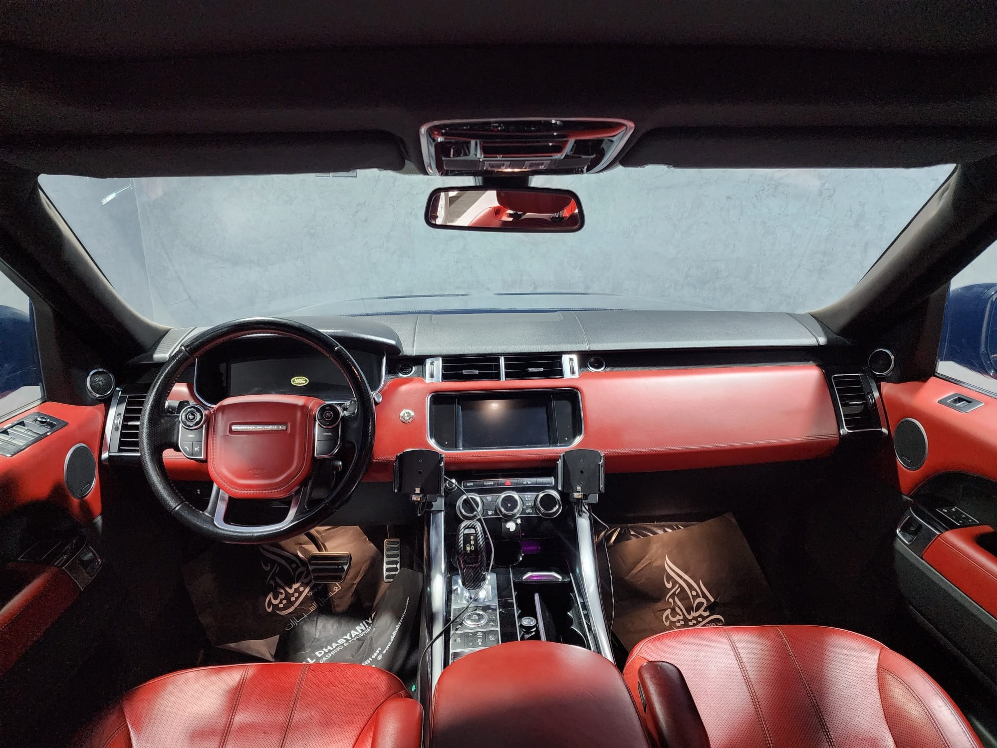 Land Rover Range Rover Sport 2014 - Image 2