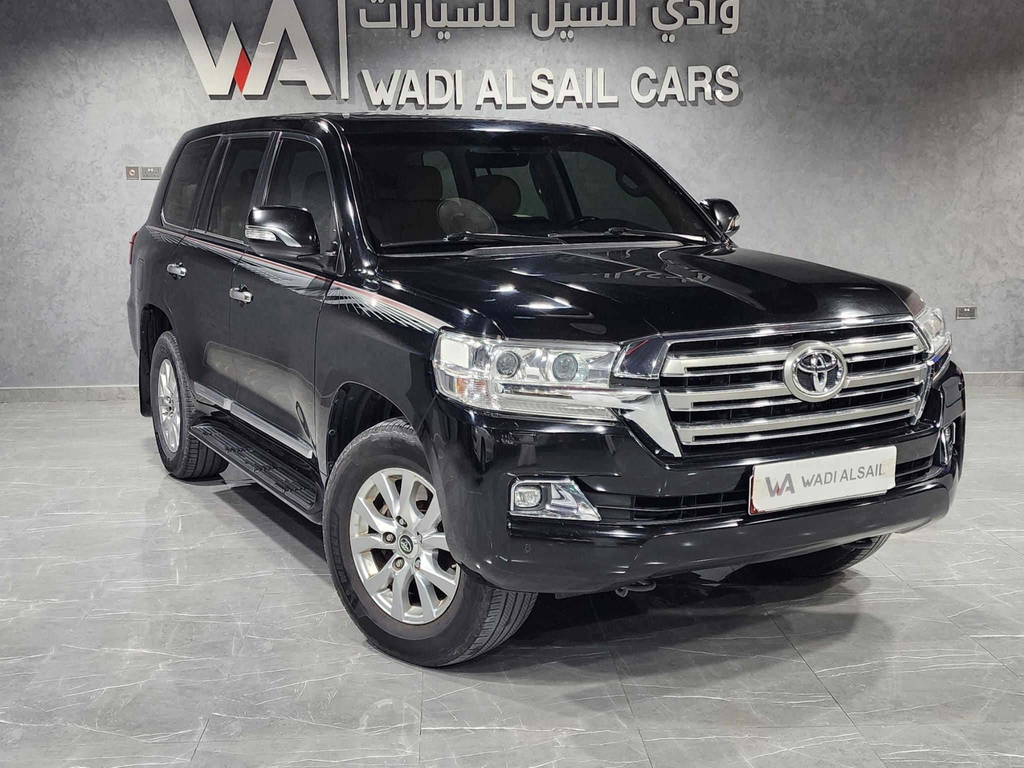 Toyota Land Cruiser GX.R 2019