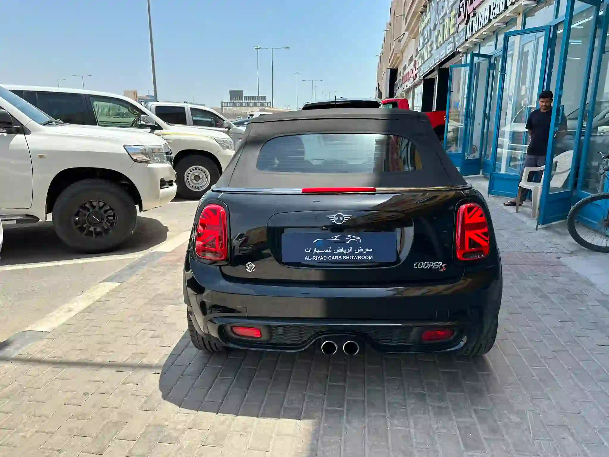 Mini Cooper S. 2019 - Image 4