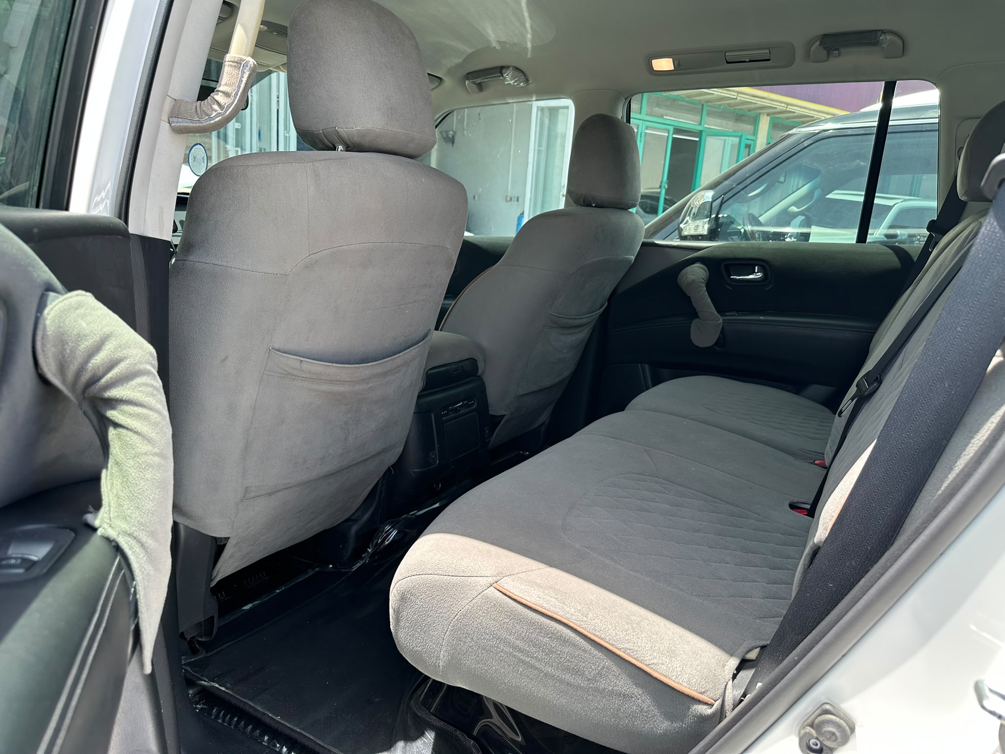 Nissan Patrol XE 2024 - Image 3