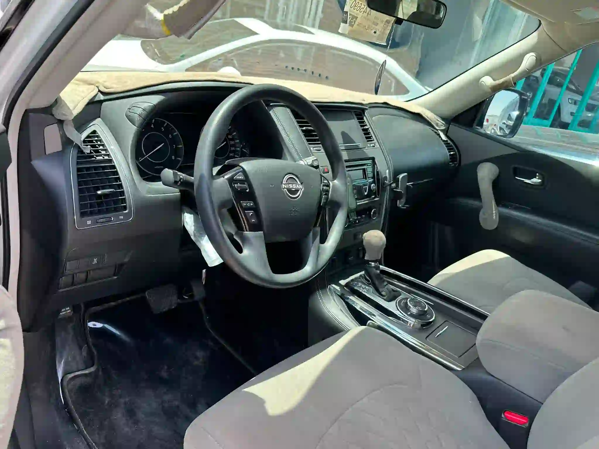 Nissan Patrol XE 2024 - Image 2