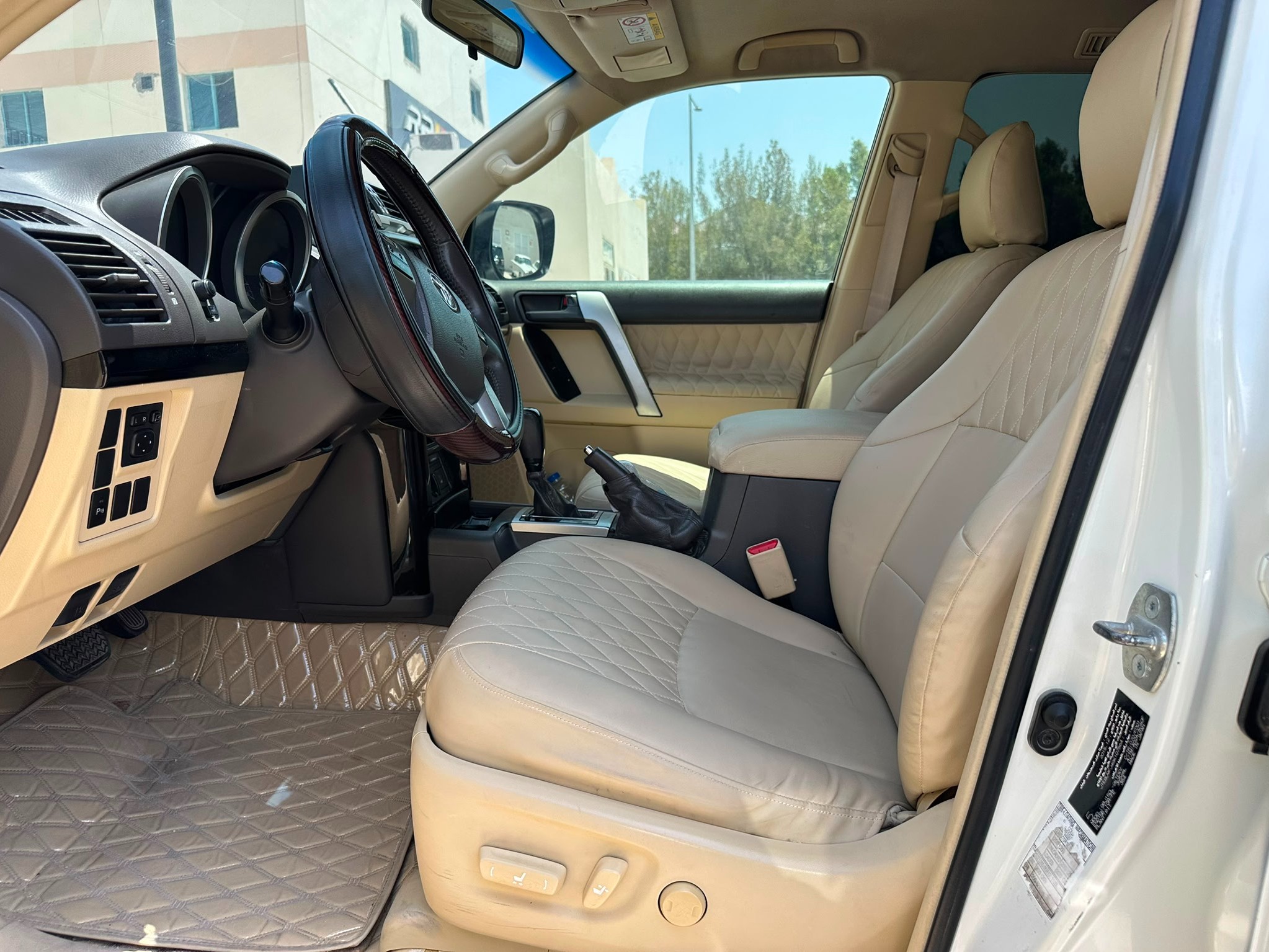 Toyota Prado 2016 - Image 2