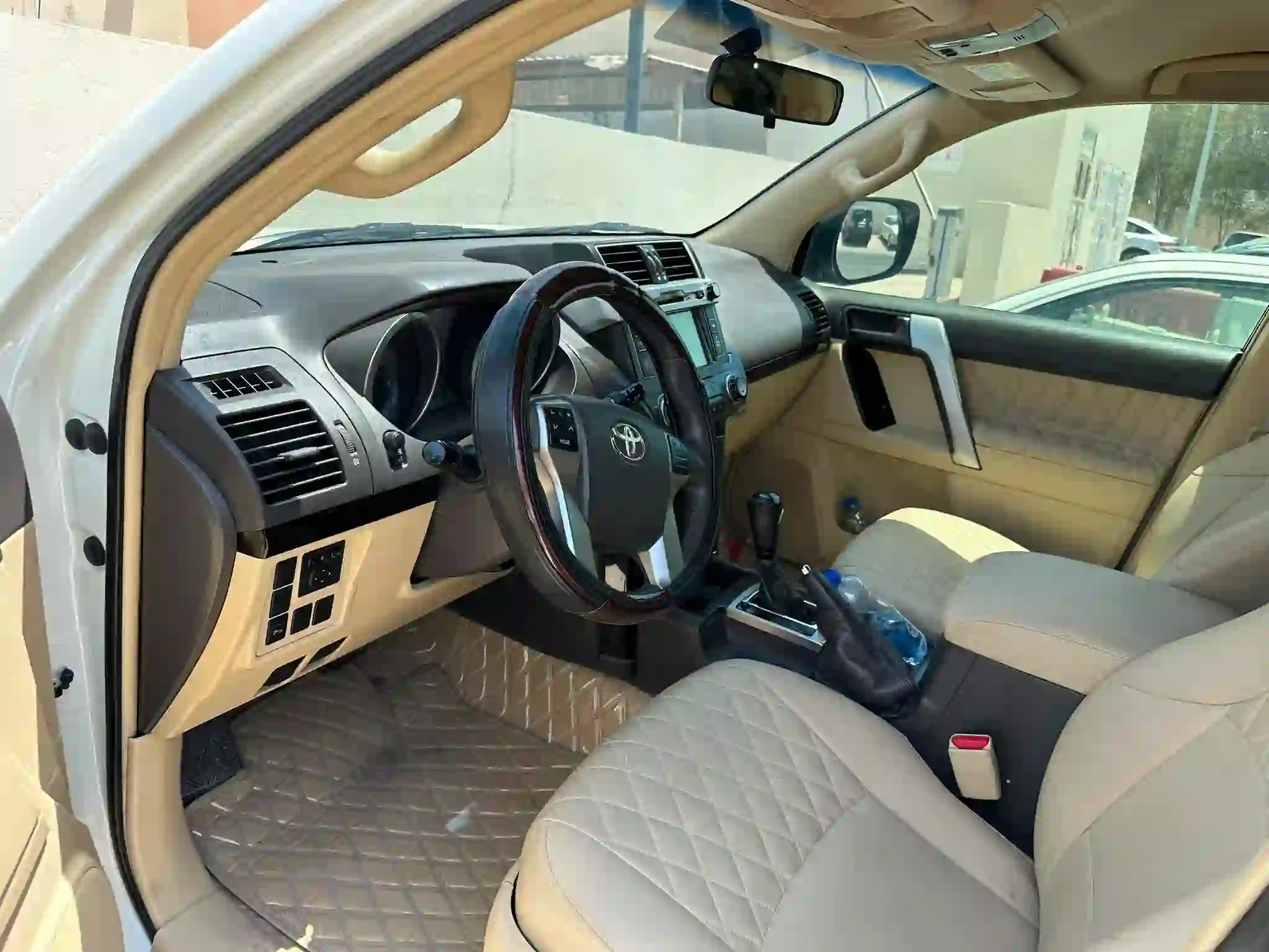 Toyota Prado 2016 - Image 3