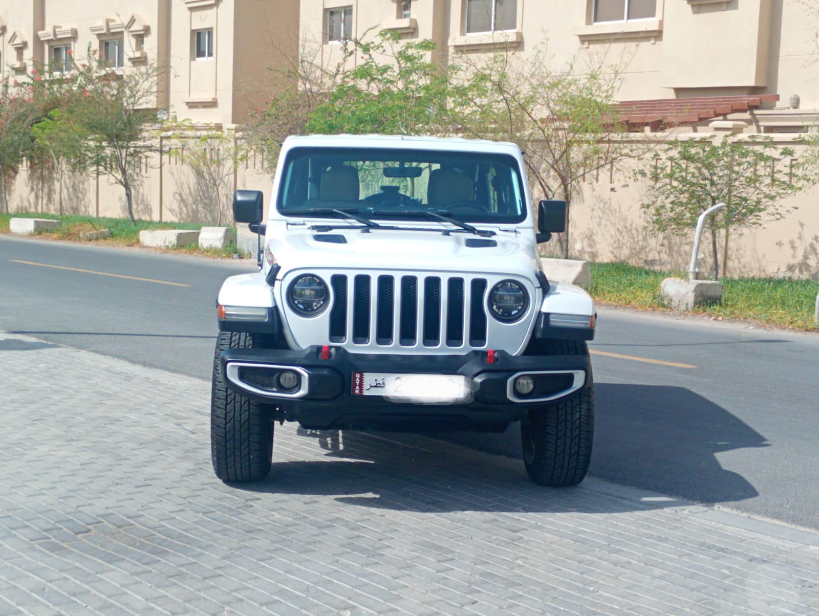 Jeep Wrangler 2018 - Image 4