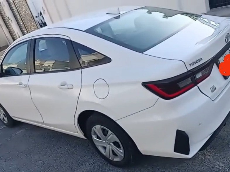 Toyota Yaris 2023 - Image 4