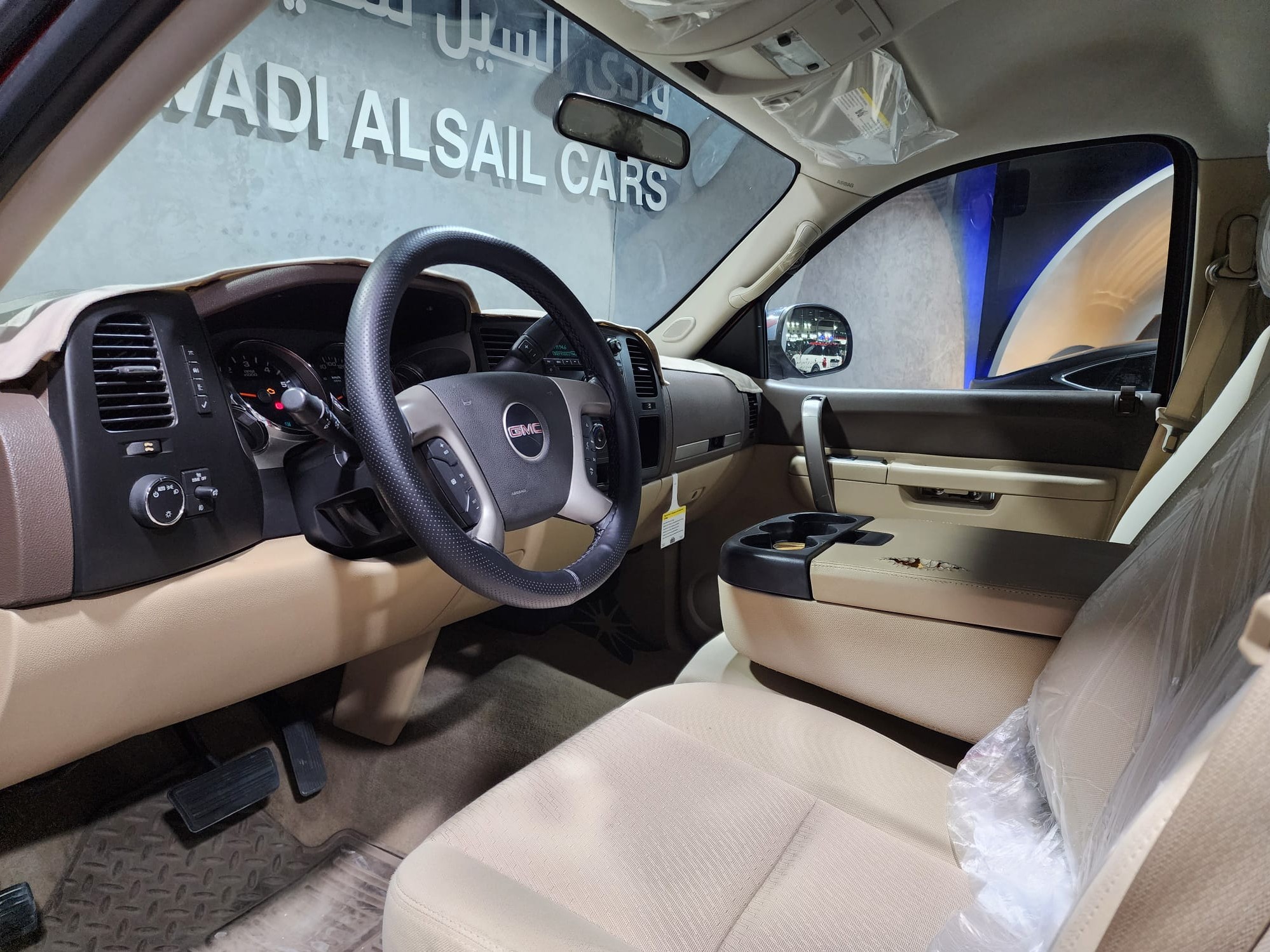 GMC Sierra 2012 - Image 3