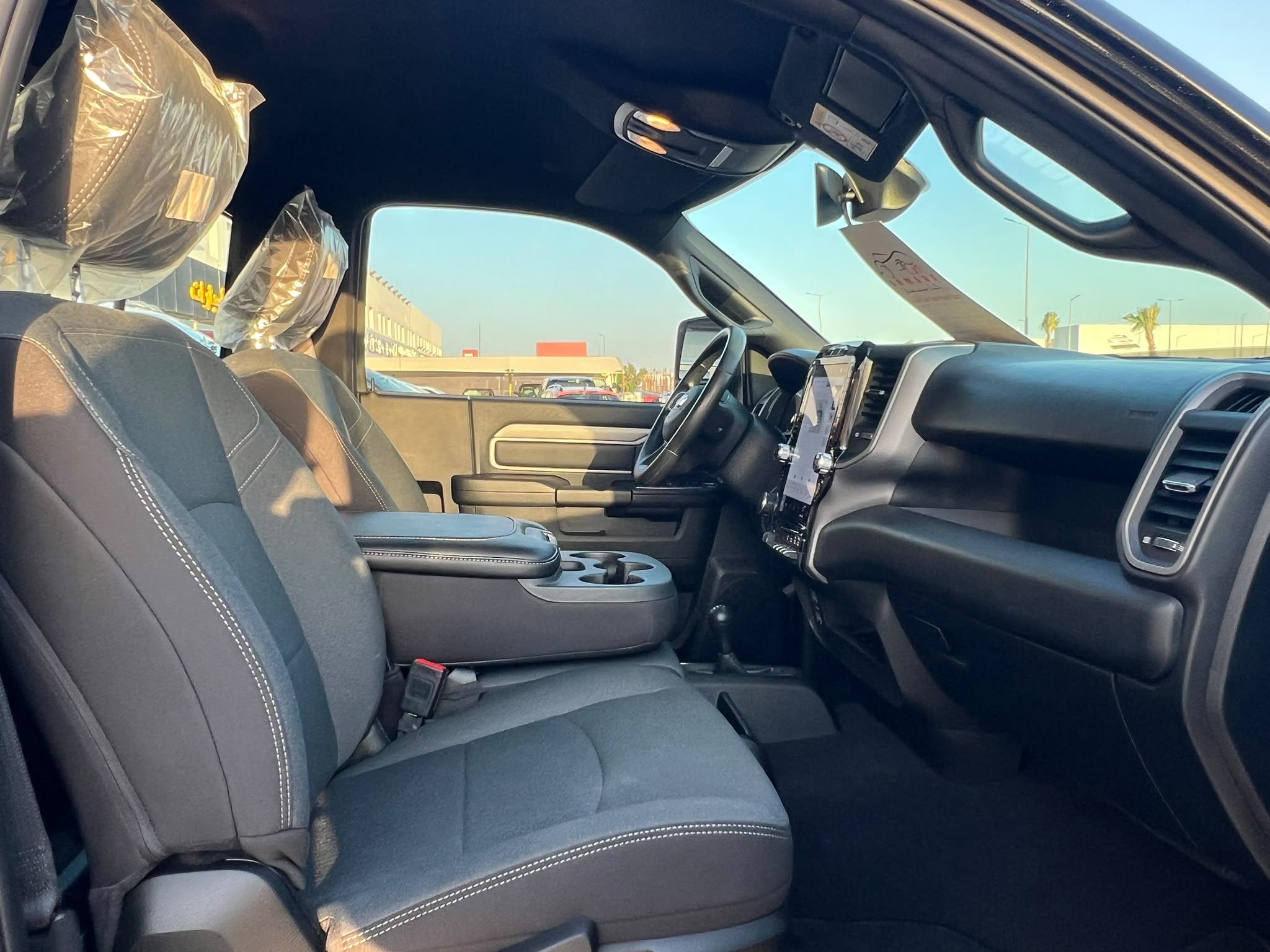 Dodge Ram 2024 - Image 3