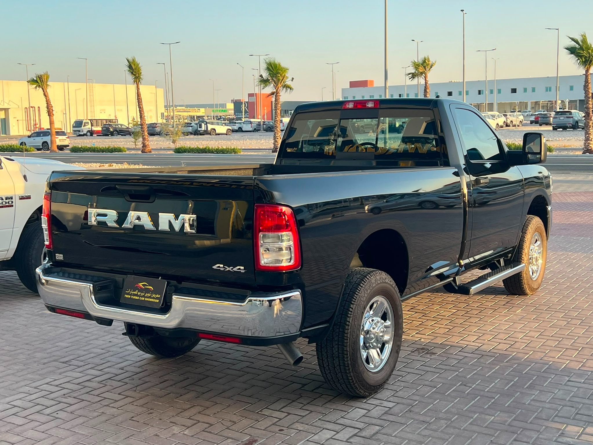 Dodge Ram 2024 - Image 4