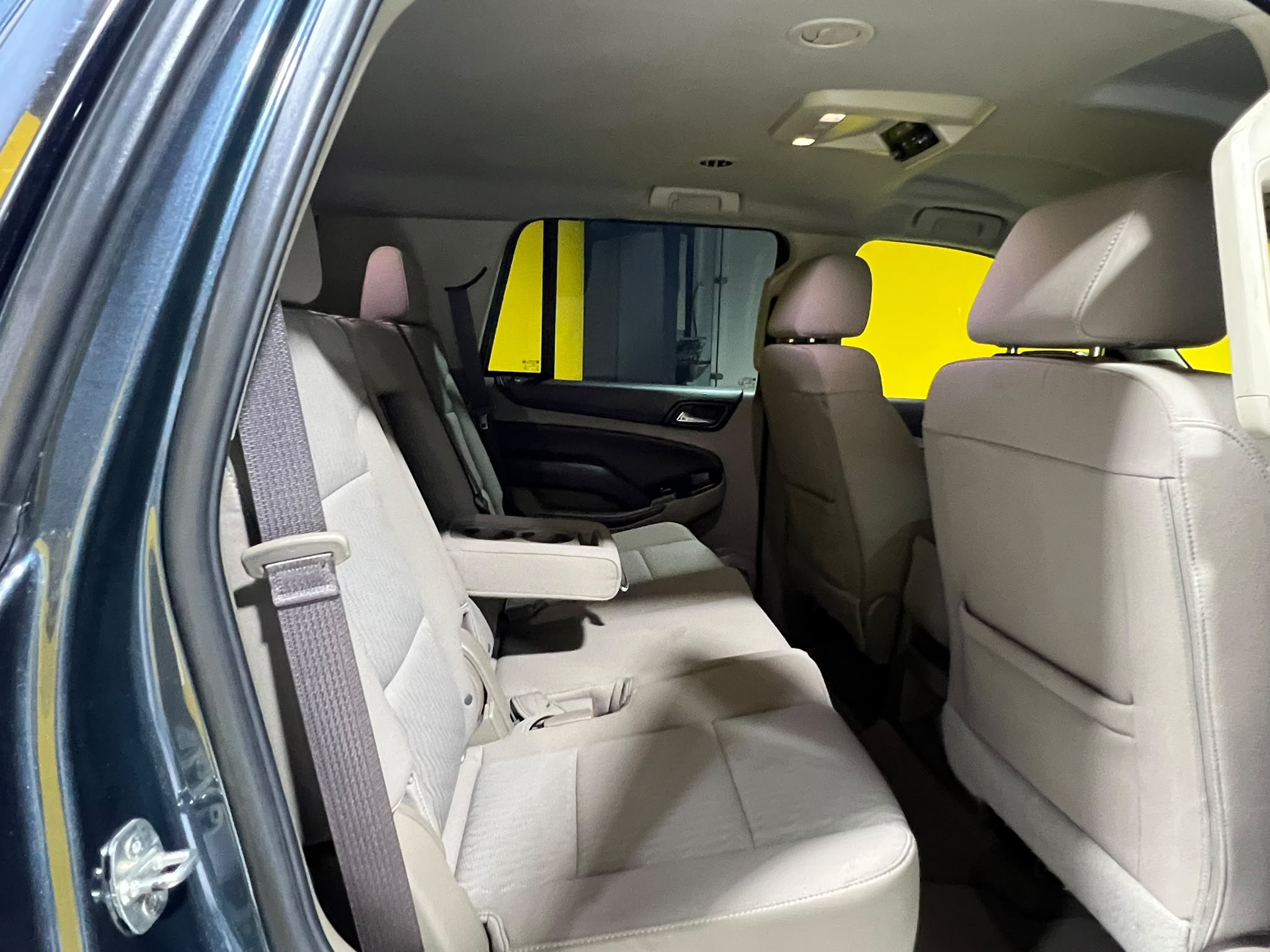 Chevrolet Tahoe 2019 - Image 3