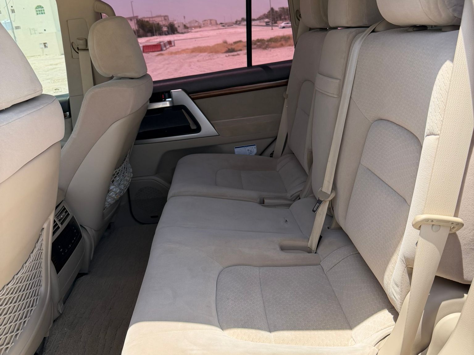 Toyota Land Cruiser VX.R 2018 - Image 4