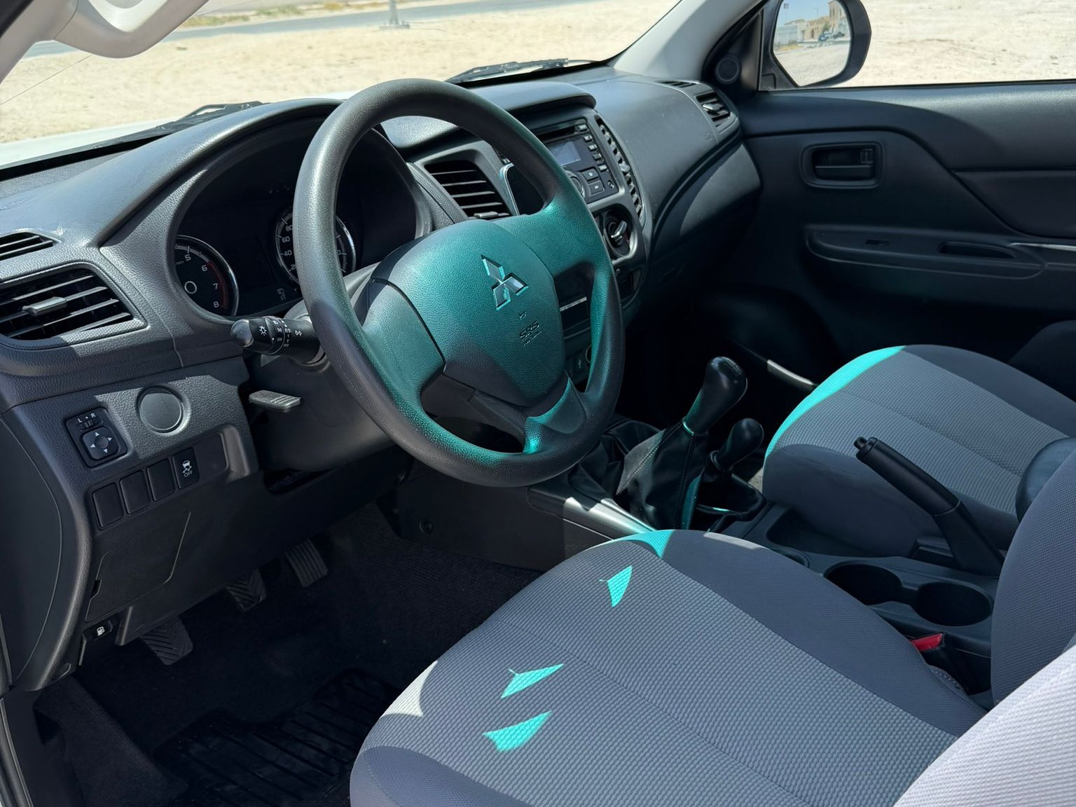 Mitsubishi L 200 2021 - Image 3