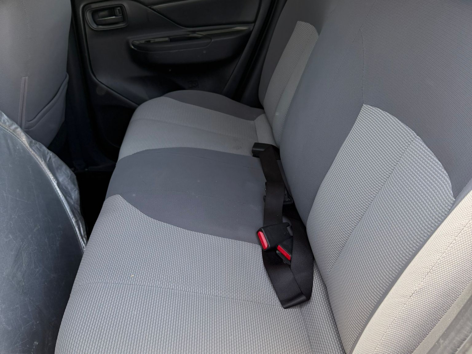 Mitsubishi L 200 2021 - Image 4