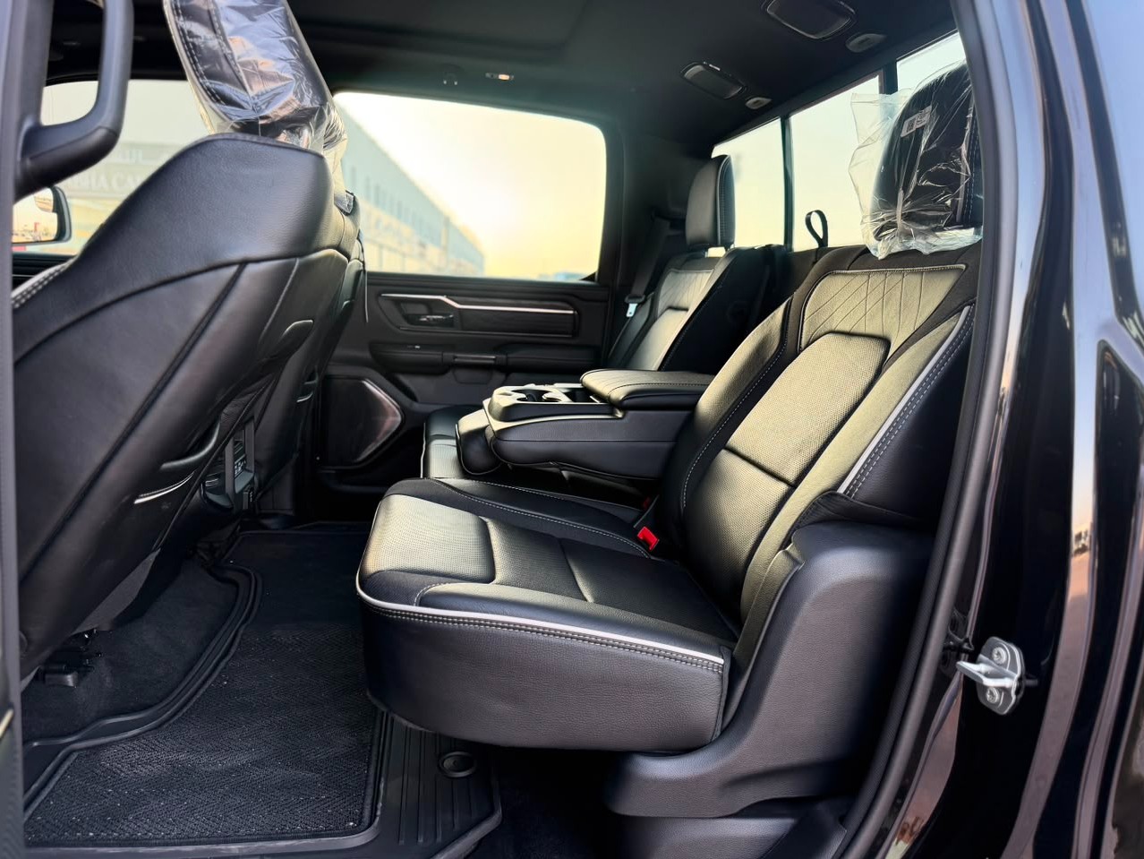 Dodge Ram Limited 2025 - Image 4