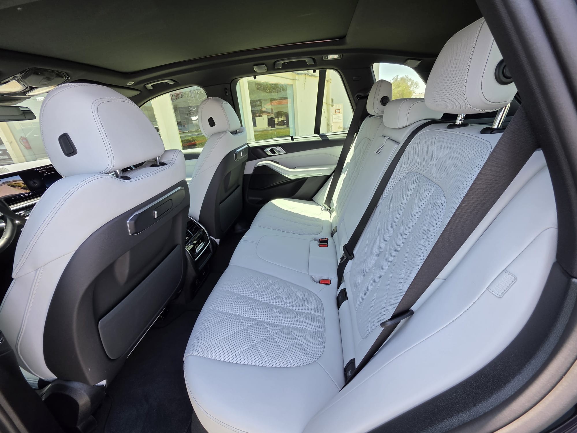 BMW X-Series X5 40i 2025 - Image 4