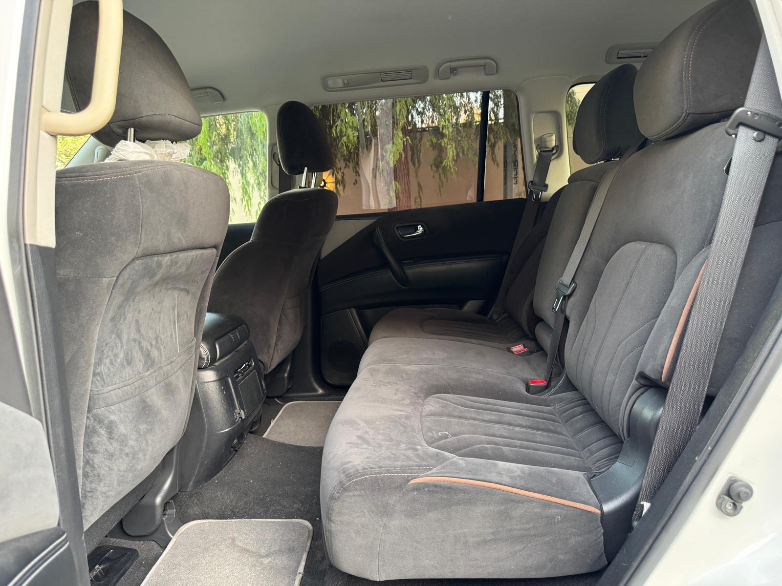 Nissan Patrol XE 2021 - Image 2