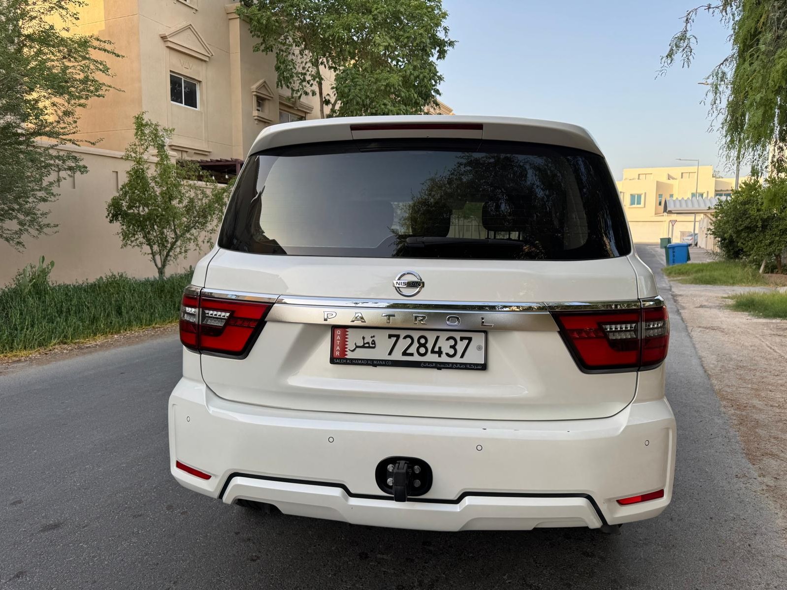 Nissan Patrol XE 2021 - Image 3