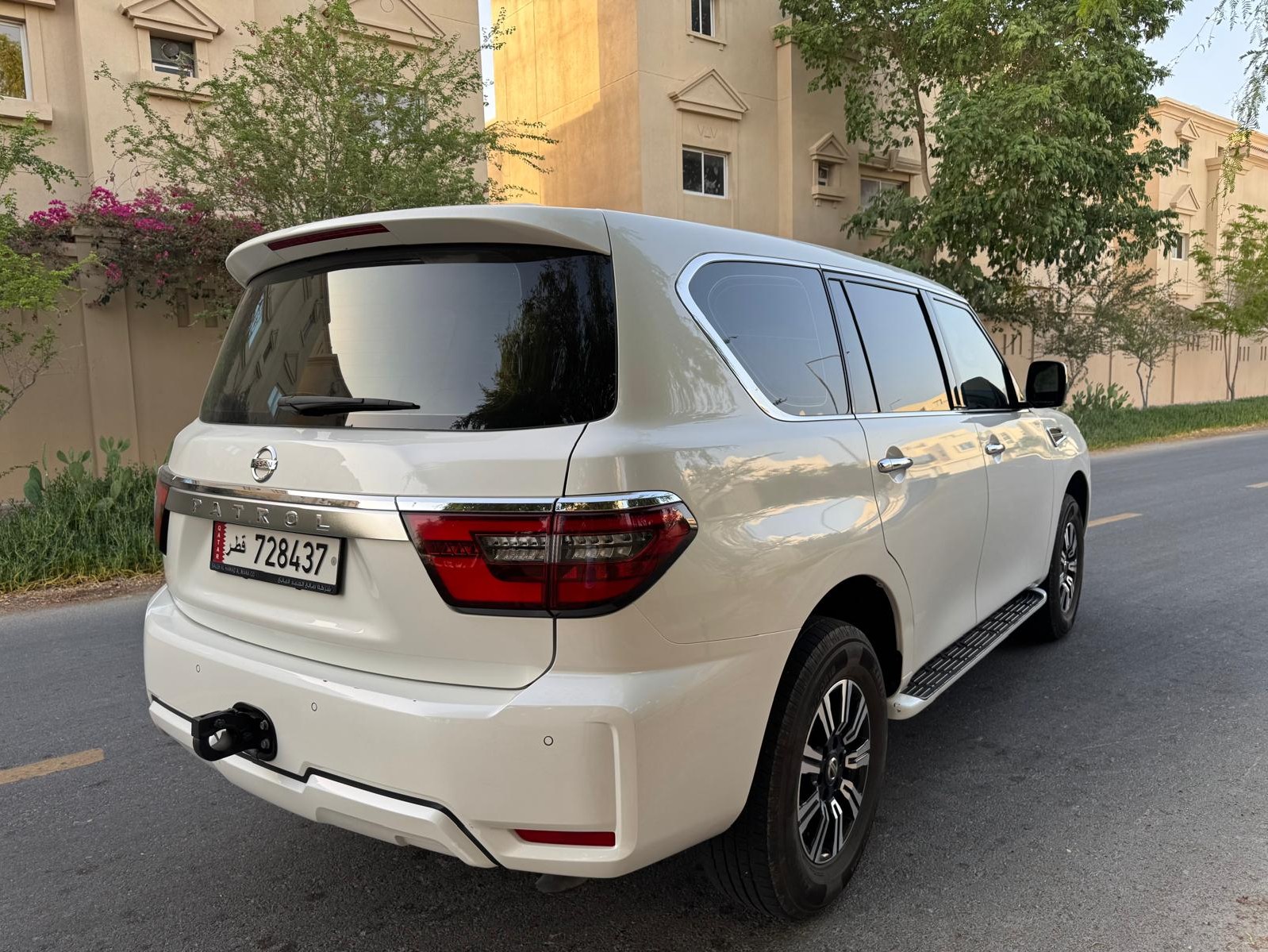Nissan Patrol XE 2021 - Image 4