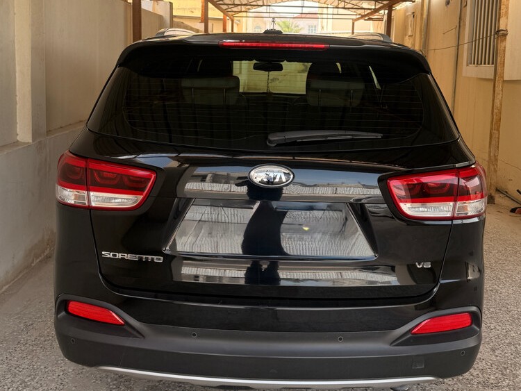 Kia Sorento 2015 - Image 3