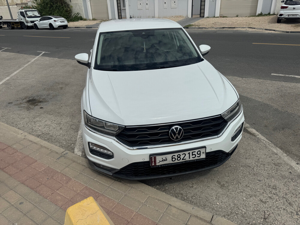 Volkswagen ID 4 2021