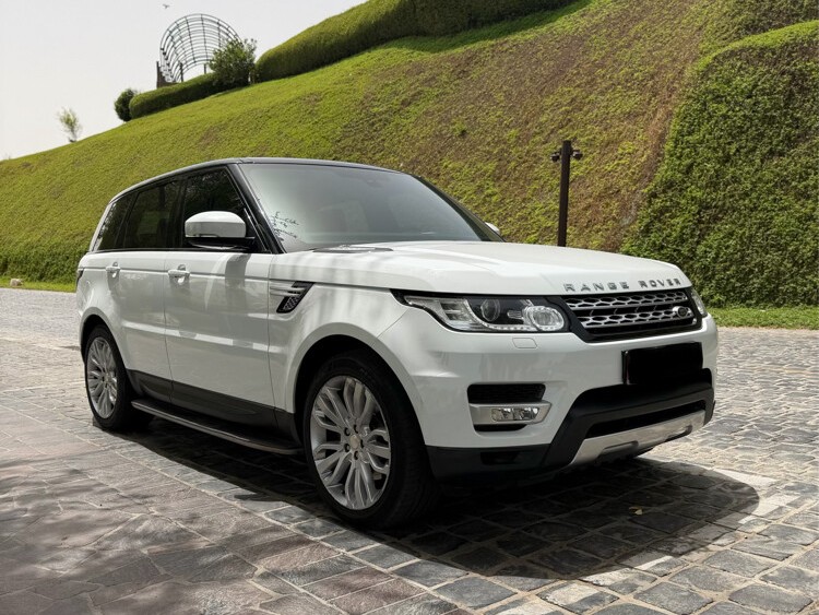 Land Rover Range Rover Sport 2015 - Image 2