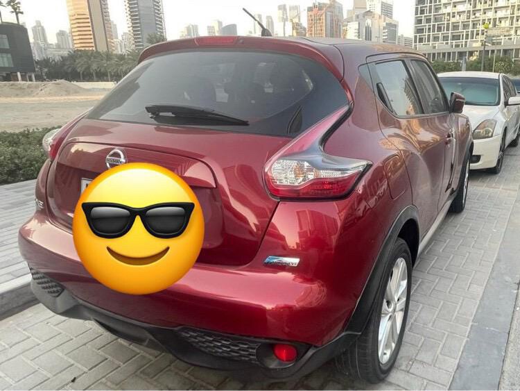 Nissan Juke 2016 - Image 2