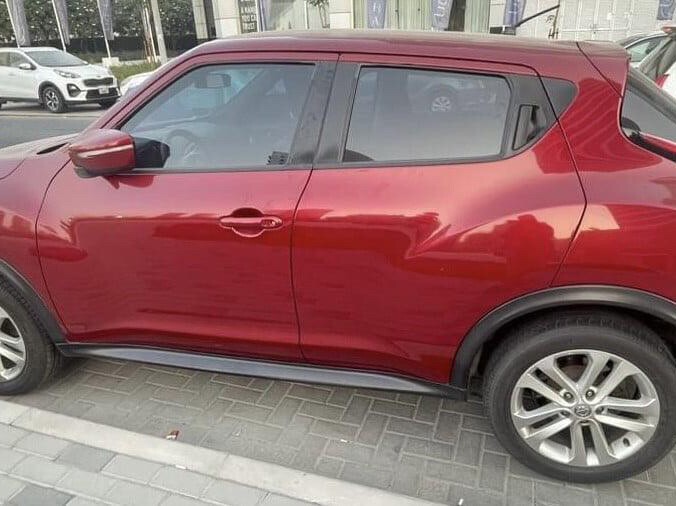 Nissan Juke 2016 - Image 3