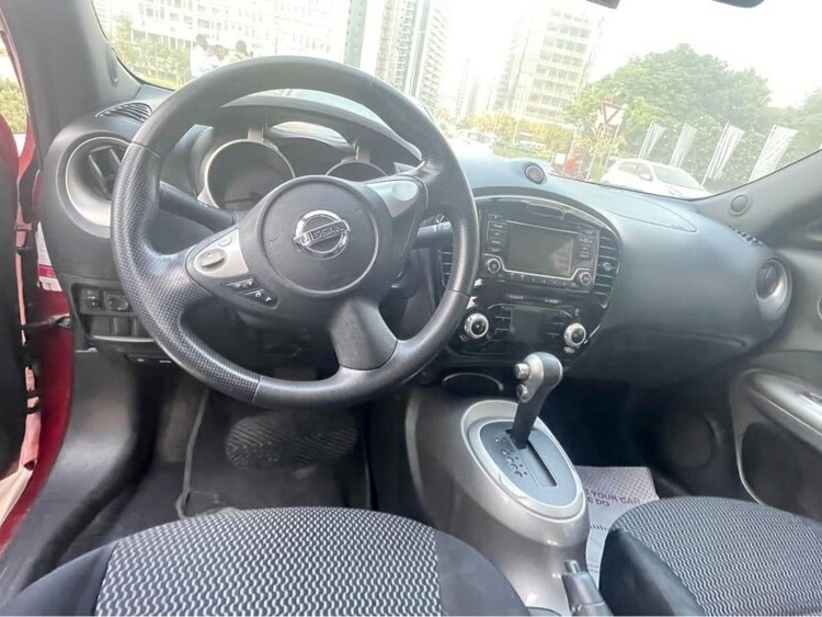 Nissan Juke 2016 - Image 4