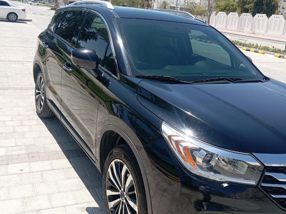 GAC GS4 2019 - Image 2