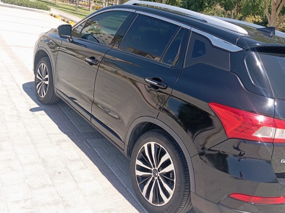 GAC GS4 2019 - Image 3