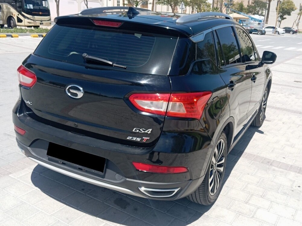 GAC GS4 2019 - Image 4