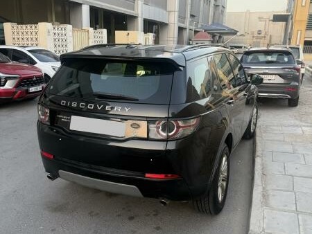 Land Rover Discovery Sport SE 2015 - Image 3
