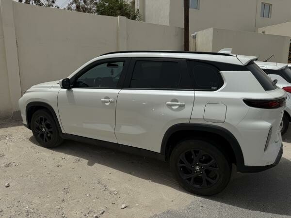 Toyota Urban Cruiser 2024 - Image 2