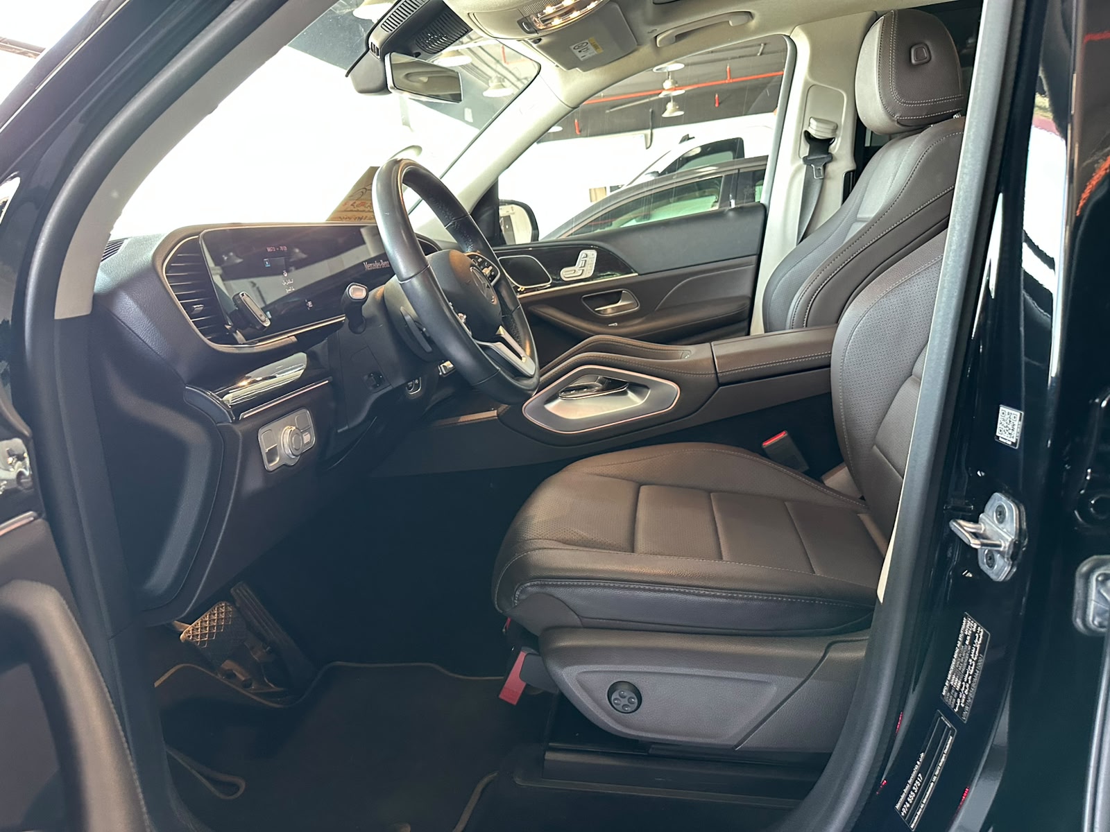 Mercedes-Benz GLE  450 2021 - Image 2