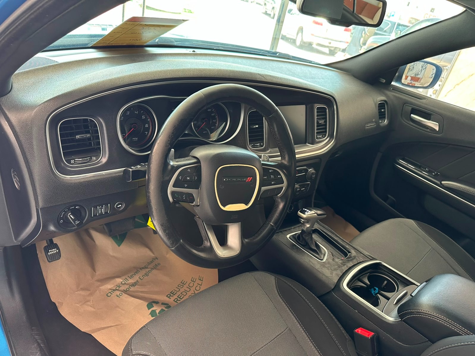 Dodge Challenger R/T 2016 - Image 2