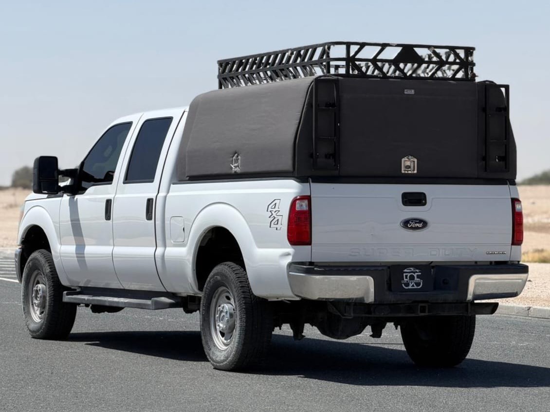 Ford F-350 2016 - Image 3