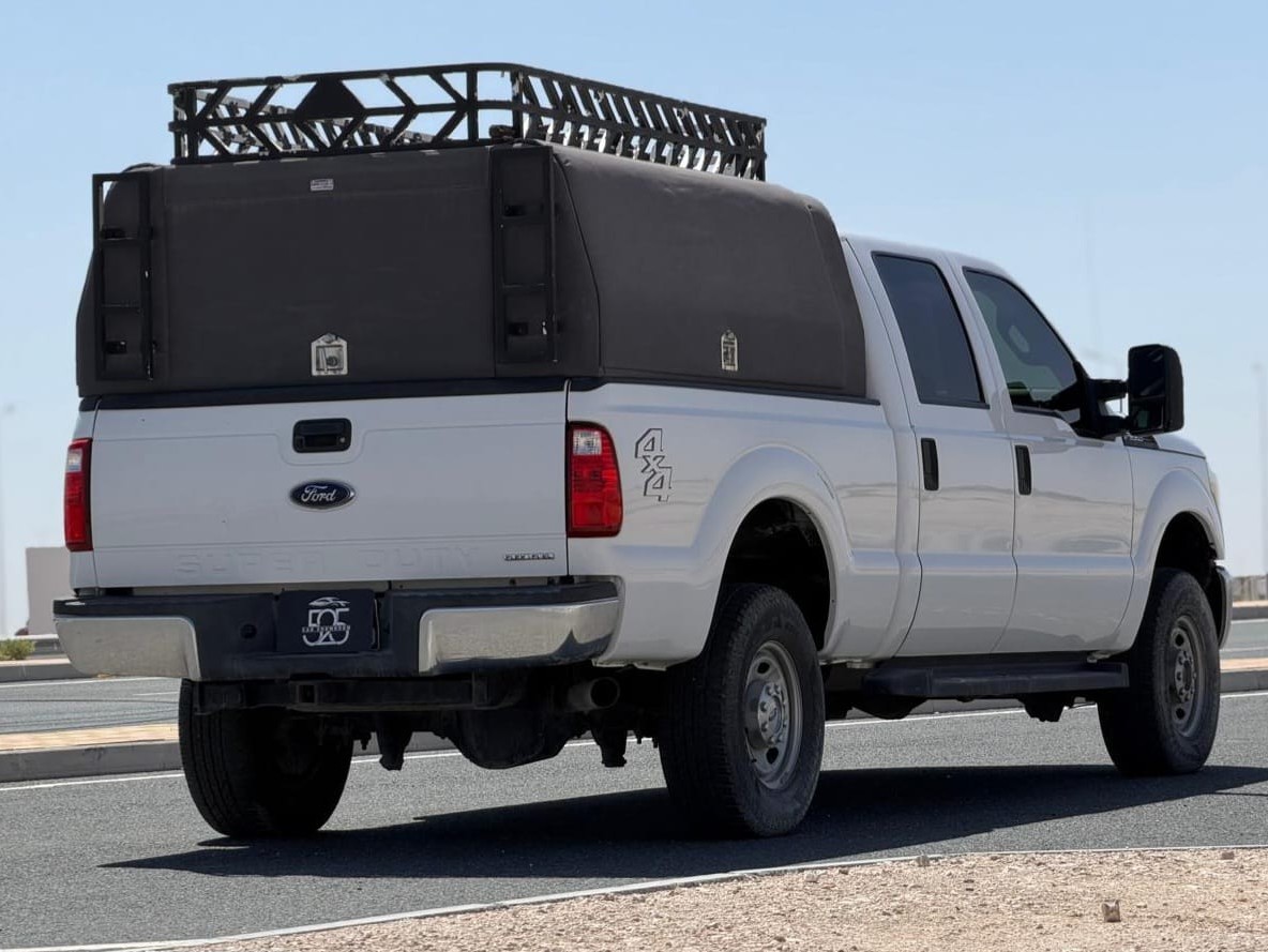 Ford F-350 2016 - Image 4
