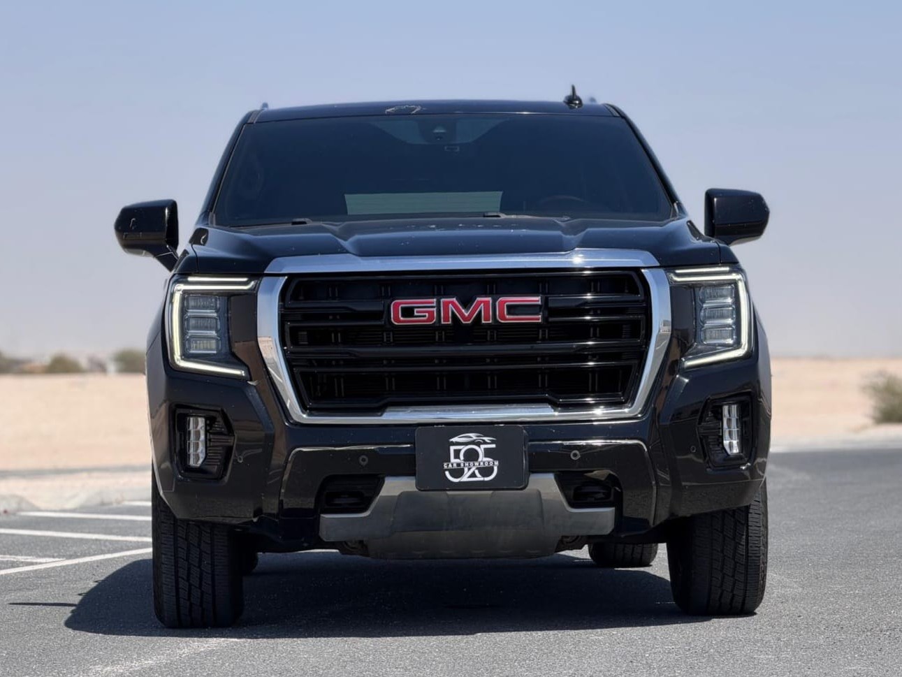 GMC Yukon SLT 2022