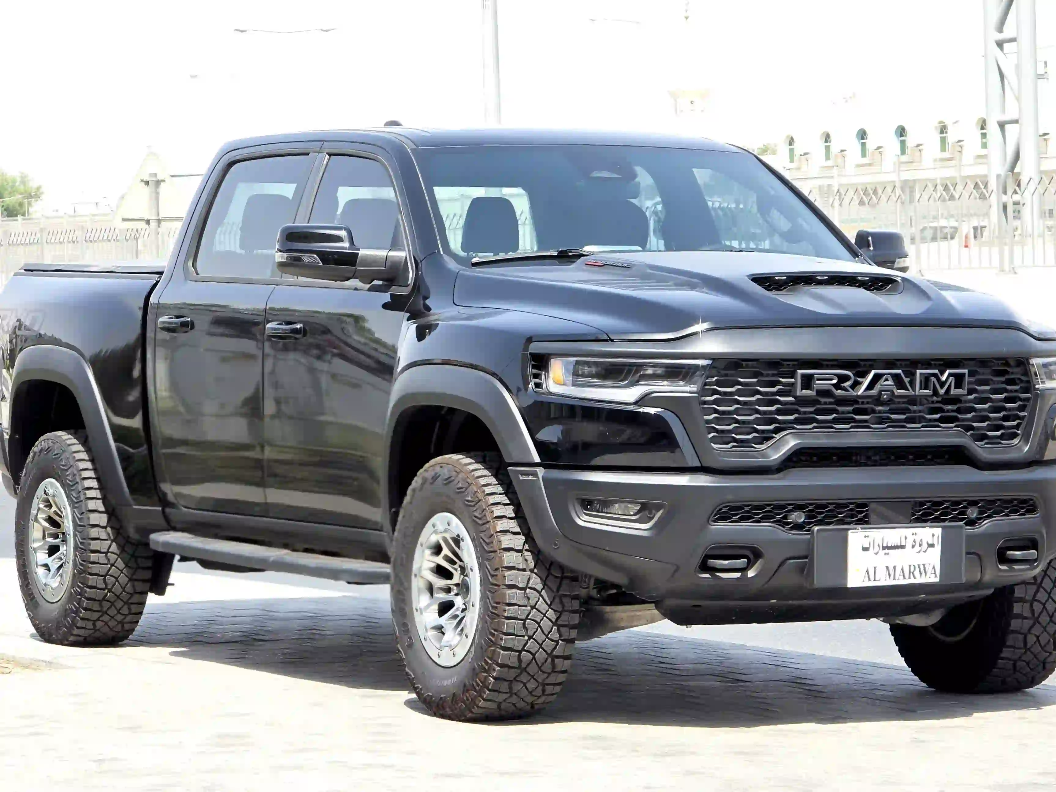 Dodge Ram 1500 2025 - Image 2