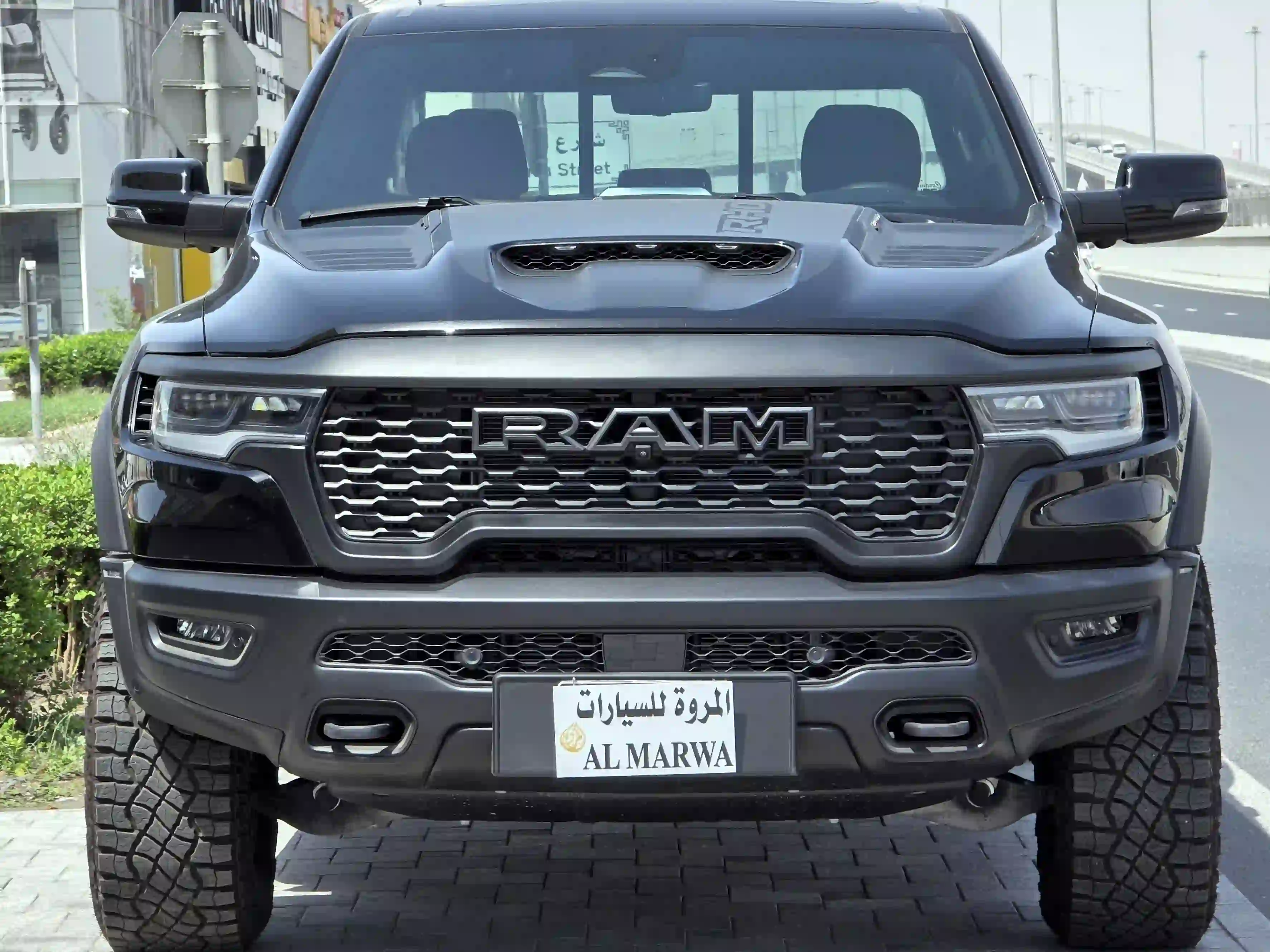 Dodge Ram 1500 2025